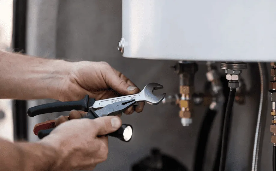 Why choose Water Heater Repair in Bismarck, AR